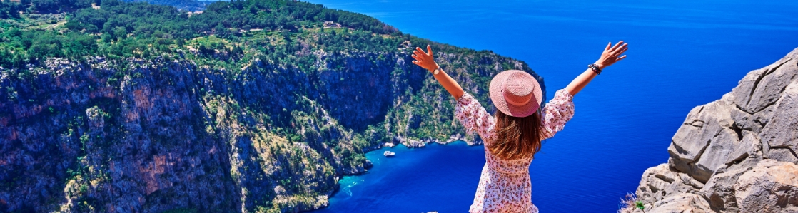 Immobilier à Vendre en Turquie